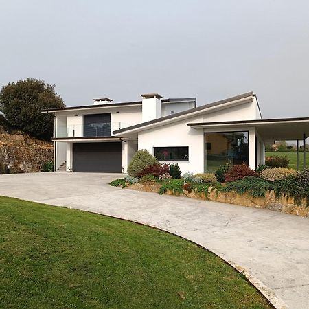 Apartmán Buenavista Villapresente Exteriér fotografie